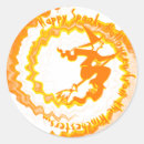 Search for magic spell stickers Witch