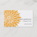 Search for powerful business cards Chic