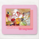 Search for arrangements mousepads Pink