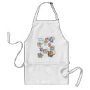 Search for funny pig aprons Pigs