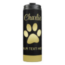 Search for golden travel mugs Pet