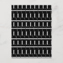 Search for monogram l postcards Letter