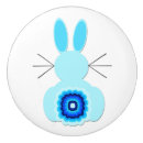 Search for rabbit knobs and pulls Easter