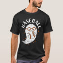 Search for halloween baseball tshirts Cute