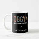 Recherche de gynécologue tasses Obgyne