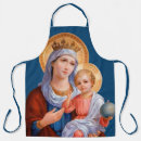 Search for catholic aprons Religious