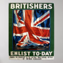 Search for enlist posters British