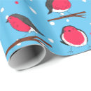 Search for holiday home wrapping paper Blue