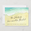 Recherche de écriture sable invitations Océan