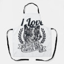 Search for cow dog aprons Pug
