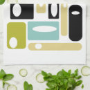 Recherche de rectangles cuisine linges Abstrait