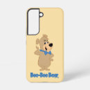 Search for funny cartoon samsung cases Friendly cartoon bear