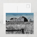 Search for dilapidated postcards Abandoned