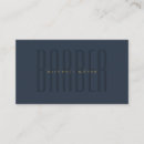 Search for barber shop business cards Beauty salon