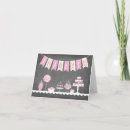 Search for bakery thank you cards Pink