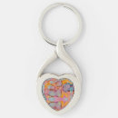 Search for cotton keychains Pink