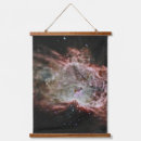 Search for bright stars art Universe