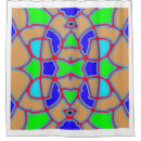 Search for multi color shower curtains Bathroom