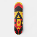 Search for aboriginal skateboards Geometric