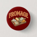 Recherche de fromages badges Français