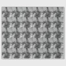 Search for steam train wrapping paper Vintage