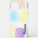 Recherche de traitement iphone coques Aquarelle