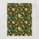 Recherche de motif noir cartes postales Mignon