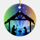 Search for manger ornaments Jesus