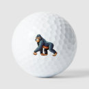 Search for gorilla golf equipment Jungle