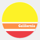 Search for california stickers surf