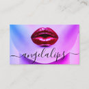 Search for gloss business cards Makeup