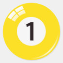 Search for one ball stickers Pool
