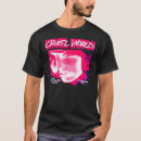Search for cruel World