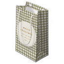 Search for olive green gift bags Retro