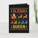 Search for queen christmas cards Xmas