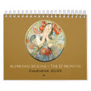 Recherche de art nouveau calendriers Vintage