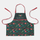 Search for holidays aprons Pattern