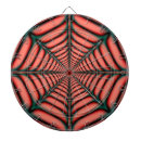Recherche de araignées jeux de fléchettes Tableau