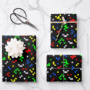 Search for 8 bit wrapping paper Pattern