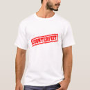 Recherche de contrefaçon Chemise