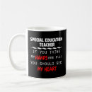 Search for disability mugs Sped teacher