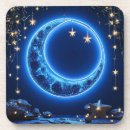 Search for crescent coasters Space