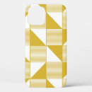 Search for yellow lines iphone cases Geometric