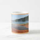 Search for hot springs national park mugs Blue