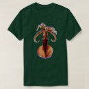 Search for kraken clothing Squid