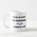 Search for pilot mugs Aviator