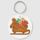 Search for christmas gingerbread man keychains Kids