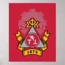 Search for heritage posters Fraternity heritage symbol