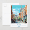 Recherche de liles cartes postales Vintage