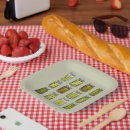 Recherche de pickle paper plates Noël